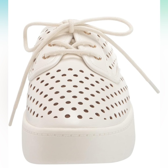 LAST PRICE🍒🤍 ANNE KLEIN iFLEX Tricia sneakers ✨ - Picture 6 of 14